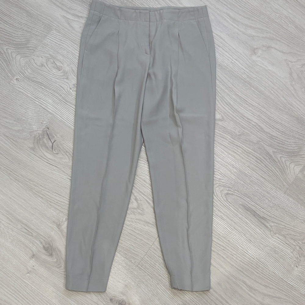 Akris Punto Gray Women's Pants